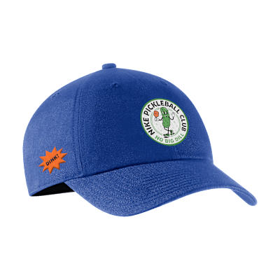 Gorra de pickleball Nike Club