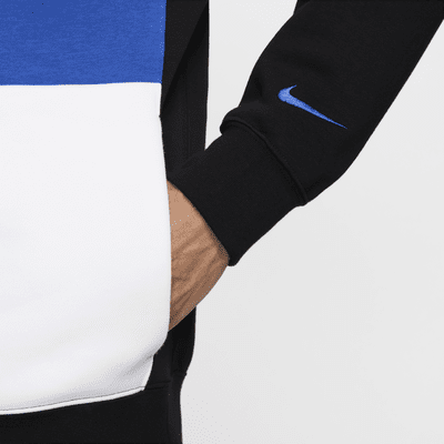 Sudadera con gorro sin cierre para hombre Nike Sportswear