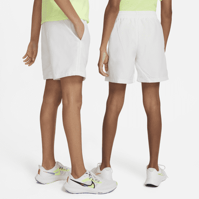 Nike Multi Older Kids' (Boys') Dri-FIT Training Shorts