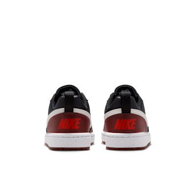 Chaussure Nike Court Borough Low Recraft pour ado