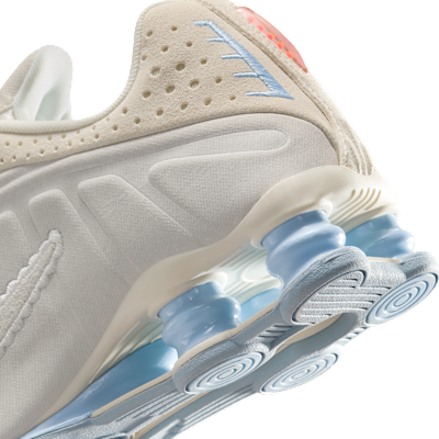 Nike Shox R4 SE Women's Shoes