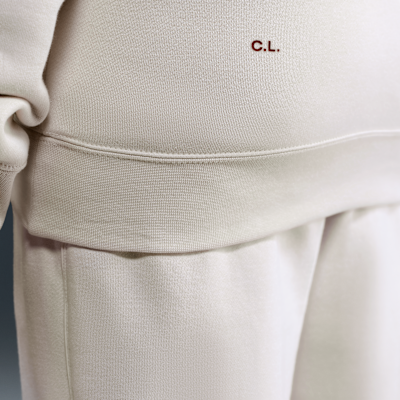 NOCTA Men's Fleece CS Crew