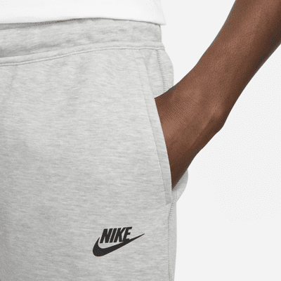 Pánské běžecké kalhoty Nike Sportswear Tech Fleece