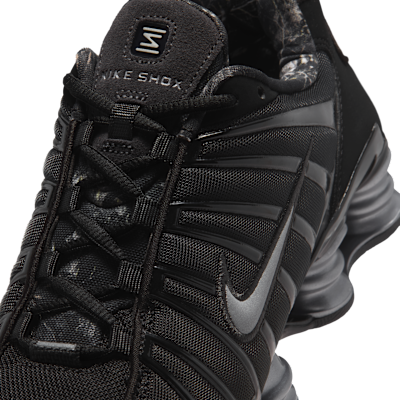 Chaussure Nike Shox TL pour homme