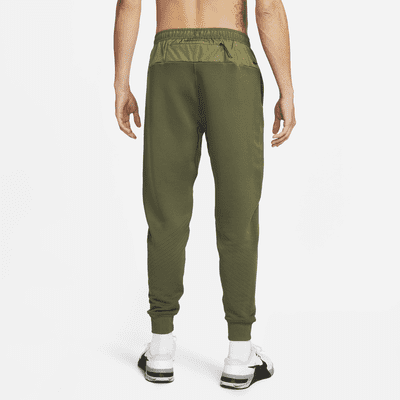Nike Therma-FIT ADV A.P.S. Men's Fleece Fitness Trousers. Nike UK