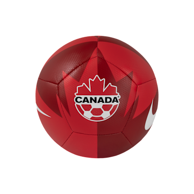 Canada Academy Skills Soccer Ball from Nike - $22