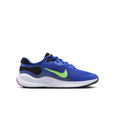 Nike Revolution 7 Older Kids' Running Shoes