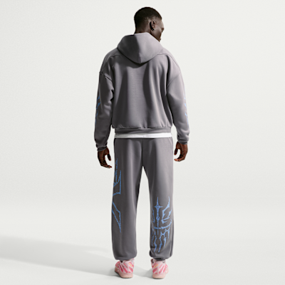 Ja Men's Therma-FIT Basketball Trousers