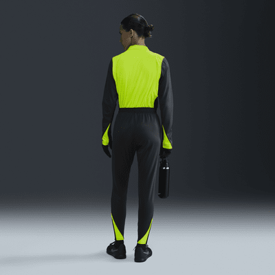 Nike Strike Women's Storm-FIT Drill Top