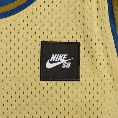 Nike SB Basketball Skate Jersey