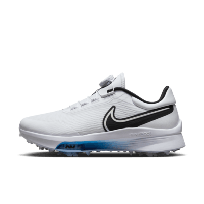 vis Malen veld Nike Air Zoom Infinity Tour NEXT% Boa Men's Golf Shoes (Wide). Nike.com