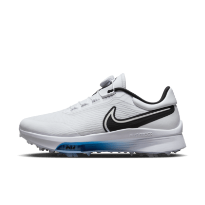 Nike Air Zoom Infinity Tour NEXT% Boa Men's Golf Shoes (Wide)