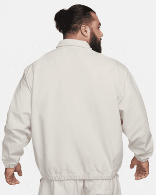 Nike Fear of God Basketball Jacket