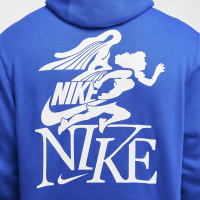 Nike Sportswear Club Men's Hoodie