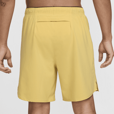 Nike Challenger Men's 18cm (approx.) Brief-Lined Running Shorts