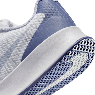 Tennissko för hårt underlag Nike Vapor Lite 3 för kvinnor