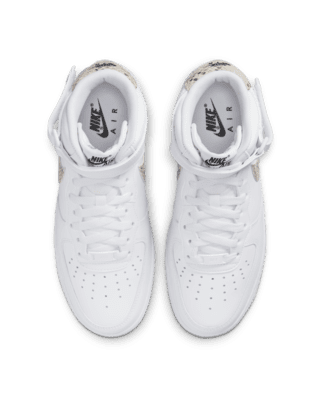 Nike Air Force 1 '07 Mid Women's Shoe. Nike CA