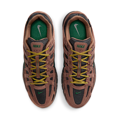 Nike P-6000 Premium CORDURA® Erkek Ayakkabısı