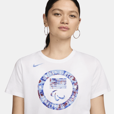 Team USA Essential Women's Nike T-Shirt