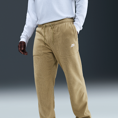 Nike Sportswear Club Men's Winterized Trousers