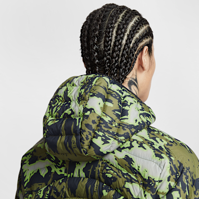 나이키 ACG '라바 플로우' 남성 써마 핏 ADV 재킷