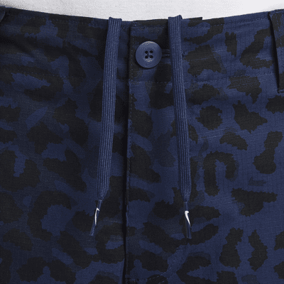 Nike SB Kearny Men's Allover Print Shorts