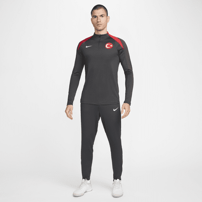 Turquia Strike Pantalons de futbol Nike Dri-FIT - Home