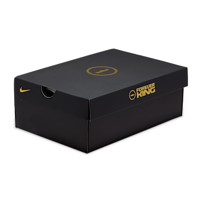 Tenis de básquetbol para niños grandes LeBron XXIII "Bubble Boy"