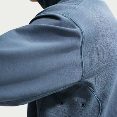 Męska bluza treningowa z kapturem Dri-FIT Nike Pro