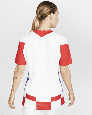 Alex Morgan USWNT 2023 Stadium Home Big Kids' Nike Dri-FIT Soccer