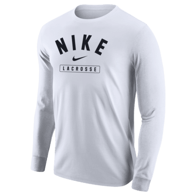 Мужская футболка Nike Lacrosse