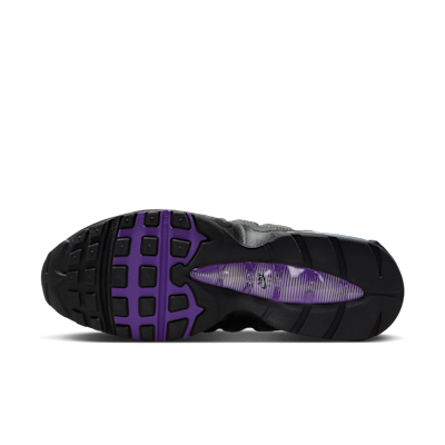 Chaussure Nike Air Max 95 Big Bubble pour homme