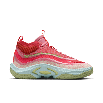 Cosmic Unity 3 "A'ja Wilson" Women's Basketball Shoes