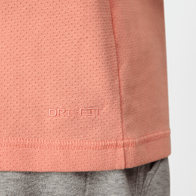 Haut de fitness Dri-FIT Nike Gym Heritage pour homme