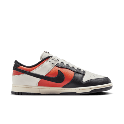 Nike Dunk Low Retro Men's Shoes