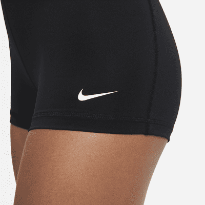 Nike Pro Damesshorts van 7,5 cm