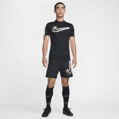 Nike Academy 男款足球短褲