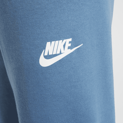 Nike Sportswear kétrészes, kerek nyakkivágású Future Utility szett kisgyerekeknek