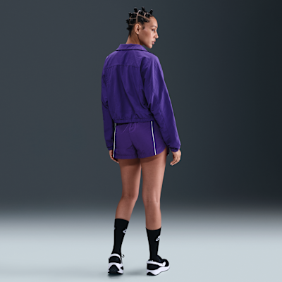 Nike Sportswear Everything Wovens Women's Oversized Repel UV Protection Jacket