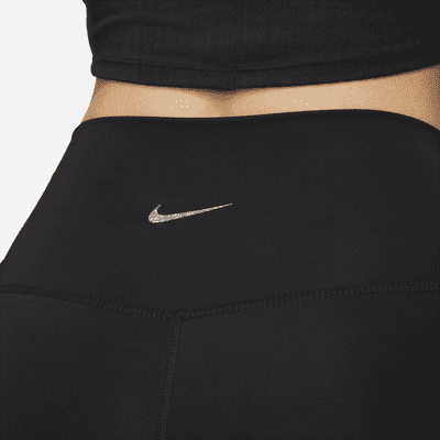 Nike Yoga Women's High-Rise 7/8 Leggings