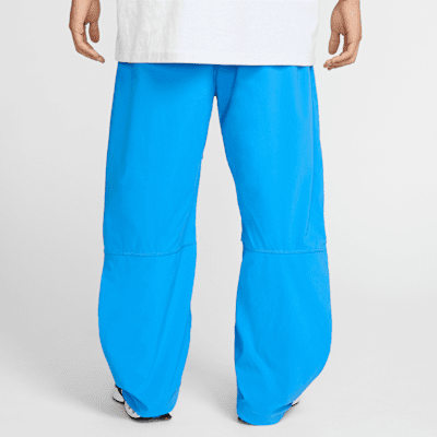 Pantaloni oversize in tessuto Nike Tech – Uomo