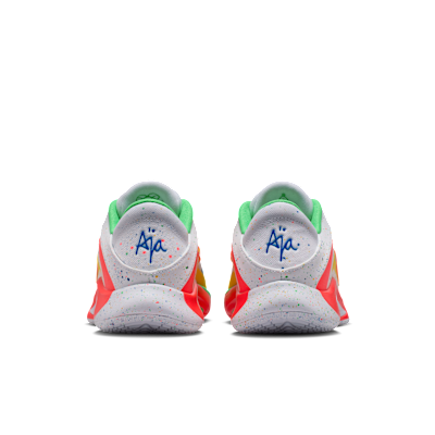 A'One "Everlasting" A'ja Wilson Basketball Shoes