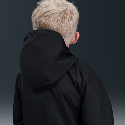 Nike Little Kids' System Jacket