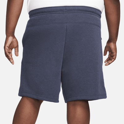 Shorts para hombre Nike Sportswear Tech Fleece