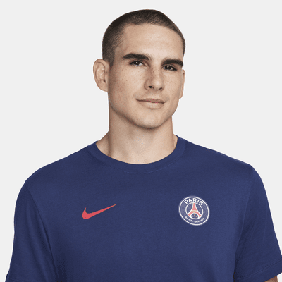 Paris Saint-Germain Men's Nike Soccer T-Shirt