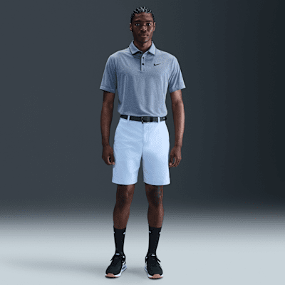 Nike Tour Men's Dri-FIT Golf Polo