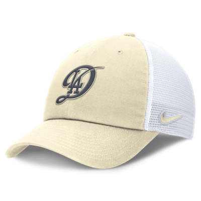 Мужские  Los Angeles Dodgers City Connect Club