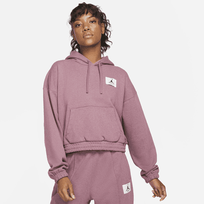 nike mauve sweatshirt