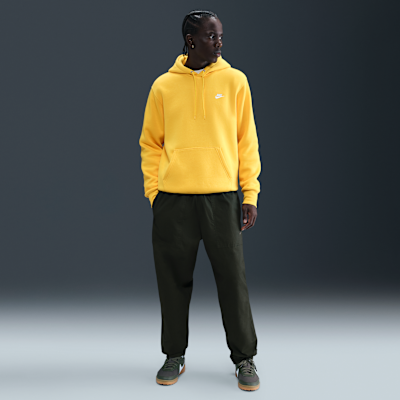 Nike Club