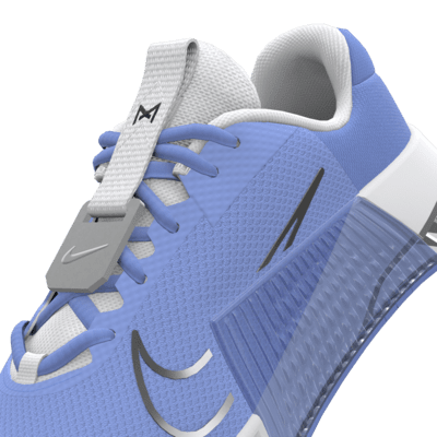 Nike metcon 4 women's custom online